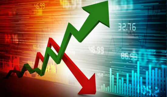 Equities mixed after Nasdaq, SP 500 closed at record highs